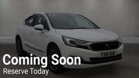 DS AUTOMOBILES DS 4